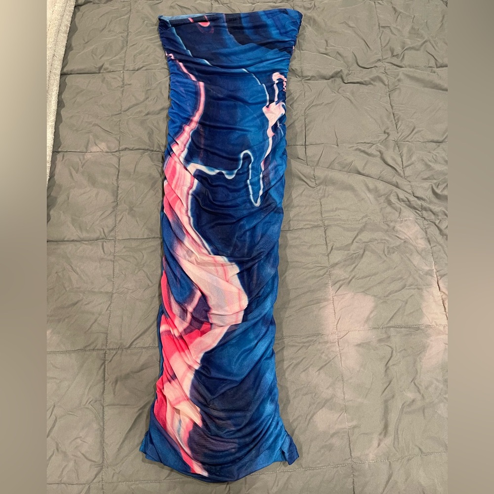 Farai London Dress